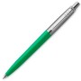 Bolígrafo Parker Jotter Originals Verde Acero (6 Piezas)
