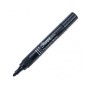 Rotulador permanente Sharpie M15 12 Piezas Negro 2 mm (12 Unidades)