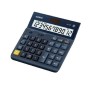 Calculadora Casio DH-12ET Negro (10 Unidades)