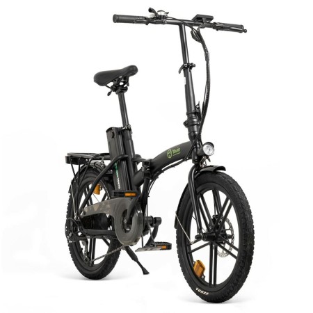 Bicicleta Eléctrica Youin BK1050 20" 250W 25 KM/H