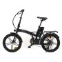 Bicicleta Eléctrica Youin BK1050 20" 250W 25 KM/H