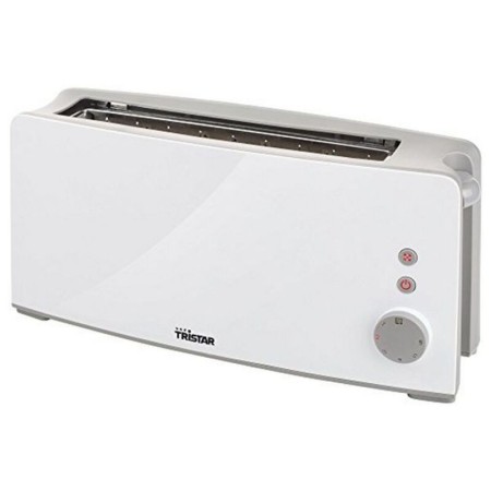 Tostadora Tristar BR1024 1000W Blanco