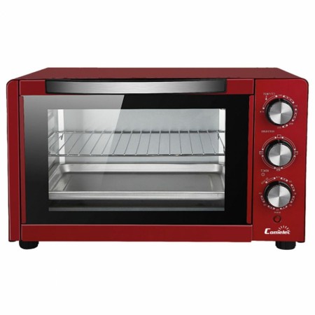 Horno de Convección COMELEC HO2809C 28 l 1600W