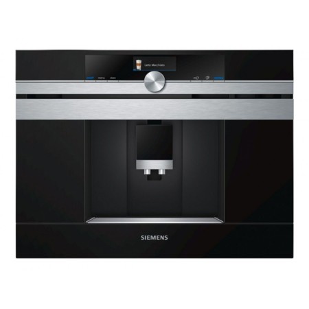 Cafetera de Goteo Siemens AG CT636LES6