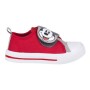 Chaussures casual enfant Mickey Mouse Rouge