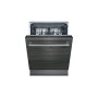 Lave-vaisselle Siemens AG SN73HX42VE Gris 60 cm