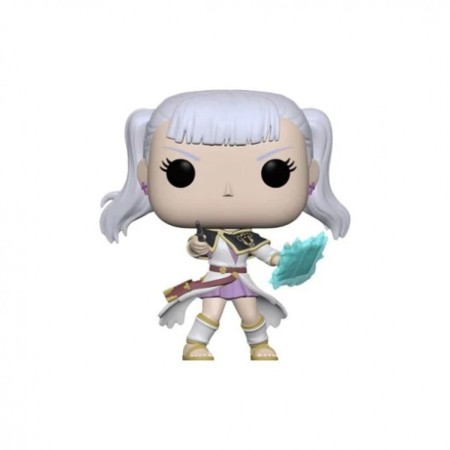 Figura de Acción Funko Pop! BLACK CLOVER NOELLE