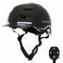 Casco para Patinete Eléctrico Smartgyro SMART MAX L Negro