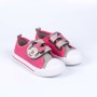 Chaussures casual enfant Minnie Mouse Rose