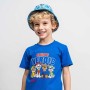 Gorro Infantil The Paw Patrol Azul (52 cm)