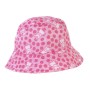 Gorro Infantil Peppa Pig Rosa (52 cm)