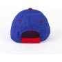 Gorra Infantil The Avengers Azul (53 cm)