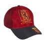 Gorra Infantil Harry Potter Rojo (53 cm)