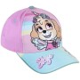 Gorra Infantil The Paw Patrol Turquesa (51 cm)