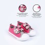 Chaussures casual enfant Minnie Mouse Rose