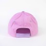 Casquette enfant Minnie Mouse Violet (53 cm)