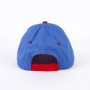 Casquette enfant Mickey Mouse Bleu (51 cm)