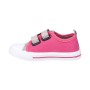 Chaussures casual enfant Minnie Mouse Rose