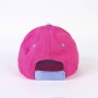 Gorra Infantil Peppa Pig Morado (51 cm)