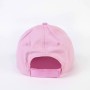 Casquette enfant Peppa Pig Rose (51 cm)