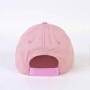 Gorra Infantil Looney Tunes Rosa (53 cm)