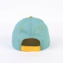 Casquette enfant Looney Tunes Turquoise (53 cm)