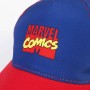 Casquette enfant The Avengers Bleu (53 cm)