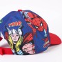 Gorra Infantil The Avengers Azul (53 cm)