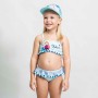 Gorra Infantil Frozen Azul (53 cm)