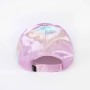 Gorra Infantil Peppa Pig Multicolor (53 cm)