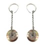 Boucles d´oreilles Femme Guess CWE90702 (1 x 1 cm)