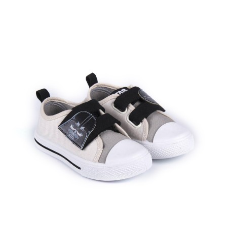 Chaussures casual enfant Star Wars Gris