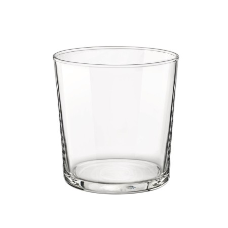 Set de Verres Bormioli Rocco Bodega Transparent 12 Unités verre 370 ml