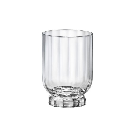 Set de Verres Bormioli Rocco Florian Transparent 6 Unités verre 300 ml