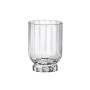 Set de Vasos Bormioli Rocco Florian Transparente 6 Unidades Vidrio 300 ml