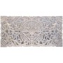 Tête de lit DKD Home Decor MDF Blanc (180 x 4 x 90 cm)