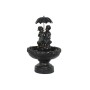 Fontaine de jardin DKD Home Decor 60 x 60 x 100 cm 60 x 60 x 126 cm Résine