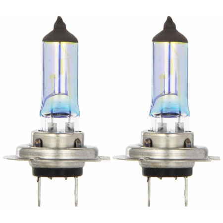 Ampoule Voiture 12 V 2 Pièces (Reconditionné B)