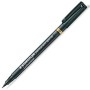 Rotulador permanente Staedtler 319 S-9 10 Unidades (Reacondicionado D)