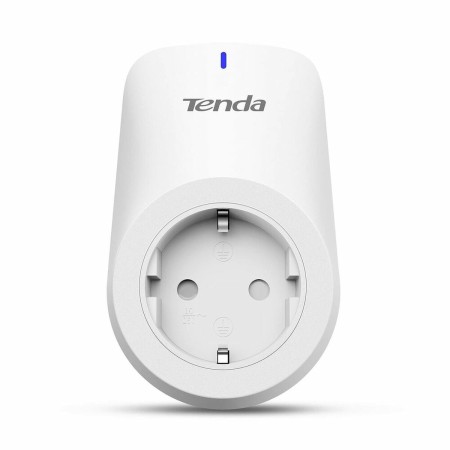 Enchufe Inteligente Tenda SP3 (Reacondicionado B)