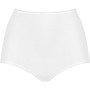 Culottes Sloggi 10180846 Blanc 46 (Reconditionné A)