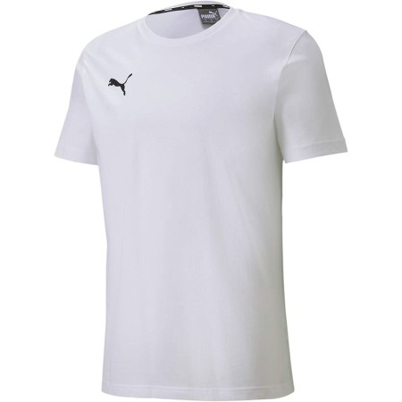 Camiseta de Manga Corta Hombre Puma Teamgoal 23 XXL (Reacondicionado A)