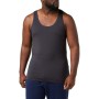 Camiseta de Tirantes Hombre Sloggi EVER Cool Negro XL (Reacondicionado B)