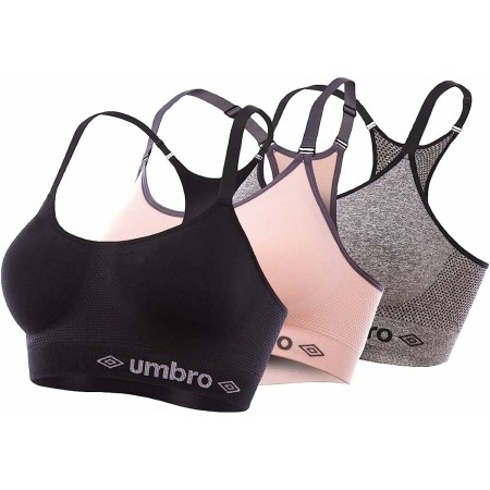 Soutien-gorge de Sport Umbro 5975 L/XL (Reconditionné B)