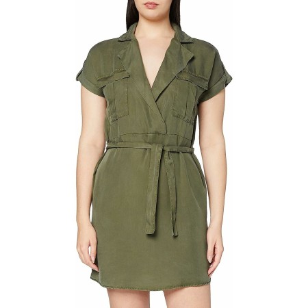 Robe Noisy May M Olive (Reconditionné B)