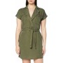 Robe Noisy May M Olive (Reconditionné B)