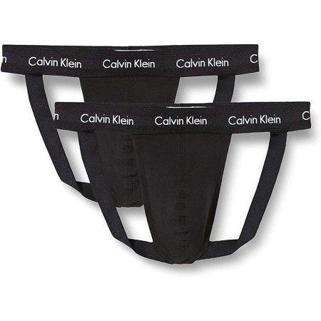 Slip pour homme Calvin Klein 000NB1354A M (Reconditionné A+)