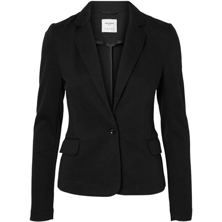 Chaqueta Vero Moda Negro 36 (Reacondicionado B)