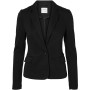 Chaqueta Vero Moda Negro 36 (Reacondicionado B)