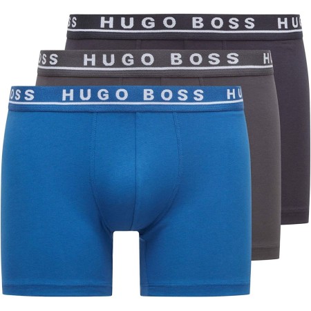 Bóxer de Hombre Hugo Boss XXL (Reacondicionado A)